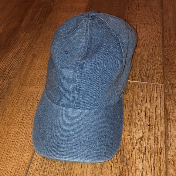 Bluejean Hat - Picture 1 of 5